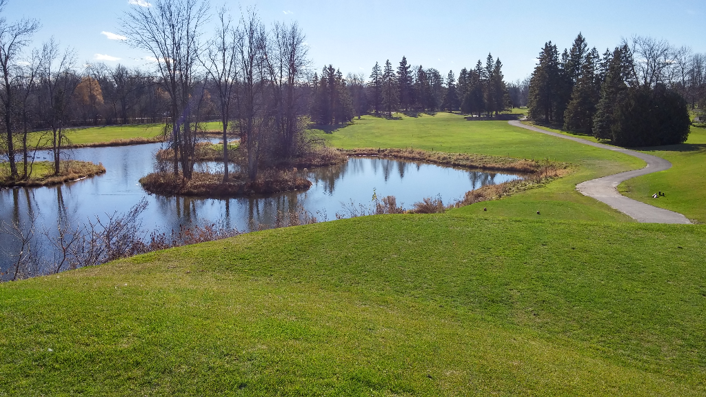 Chateau Cartier Resort Gatineau Canada Chateau Cartier - Gatineau, Québec, Canada | SwingU