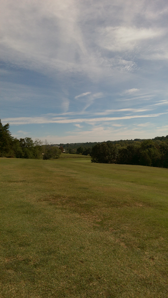 Colonial Hills Golf Club Forest Virginia United States Of America 