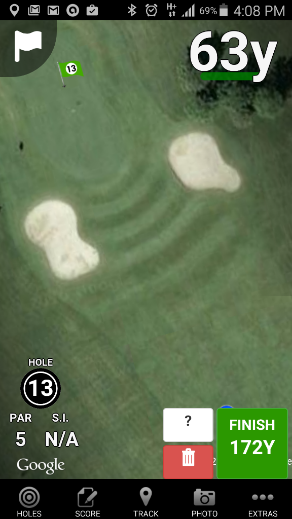 Williamstown Golf Course Waterford County Waterford Ireland Swingu