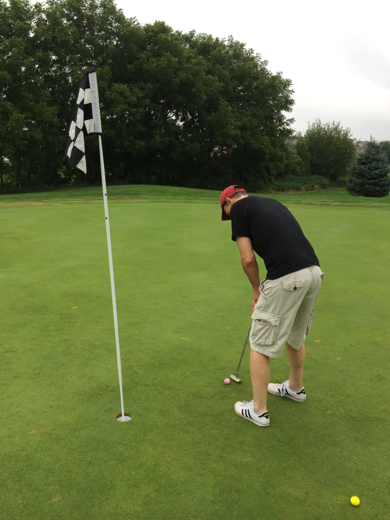Miracle Hills Golf - Omaha, Nebraska, United States of America | SwingU
