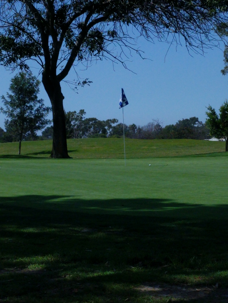 Costa Mesa Country Club (Mesa Linda Course) - Costa Mesa, California,  United States of America | SwingU