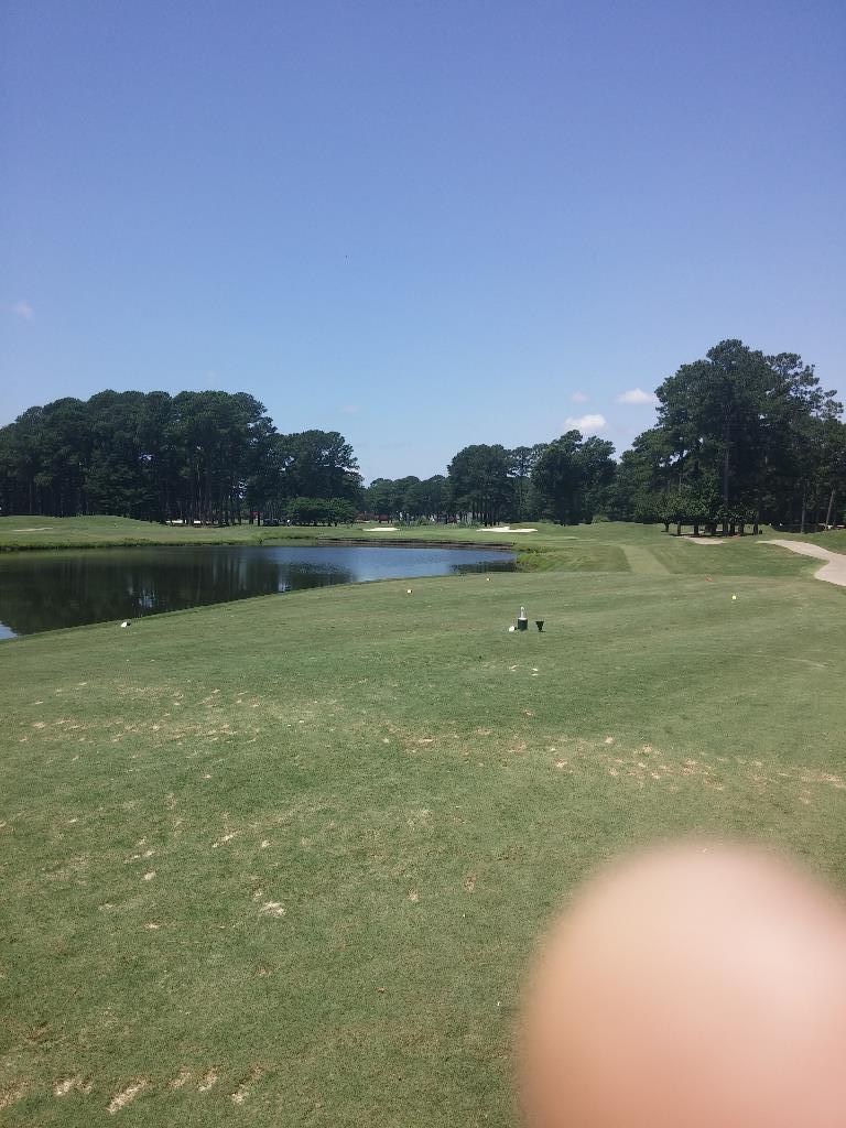 Bide A Wee Golf Course Portsmouth VA United States SwingU