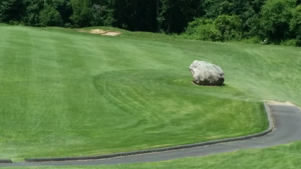 Simsbury Farms Golf Course Simsbury CT United States Swing By Swing