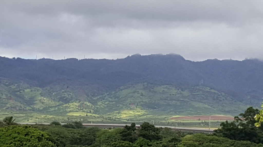 West Loch Golf Course Ewa Beach Hawaii United States Of America 