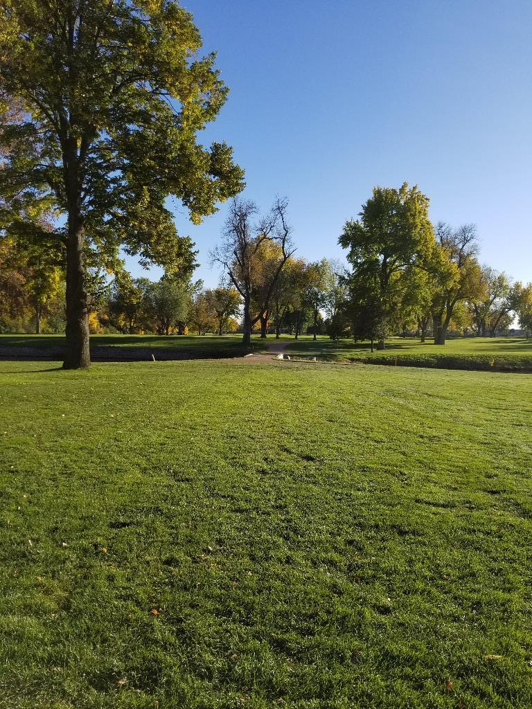 Minnehaha Country Club Sioux Falls, SD, United States Swing By Swing