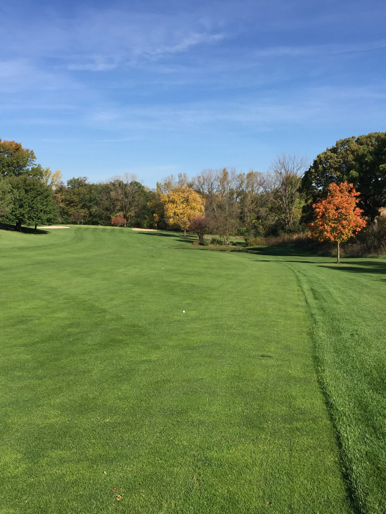 Indian Bluff Golf Course - Milan, Illinois, United States of America |  SwingU