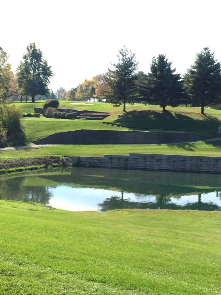 Indian Bluff Golf Course - Milan, Illinois, United States of America |  SwingU