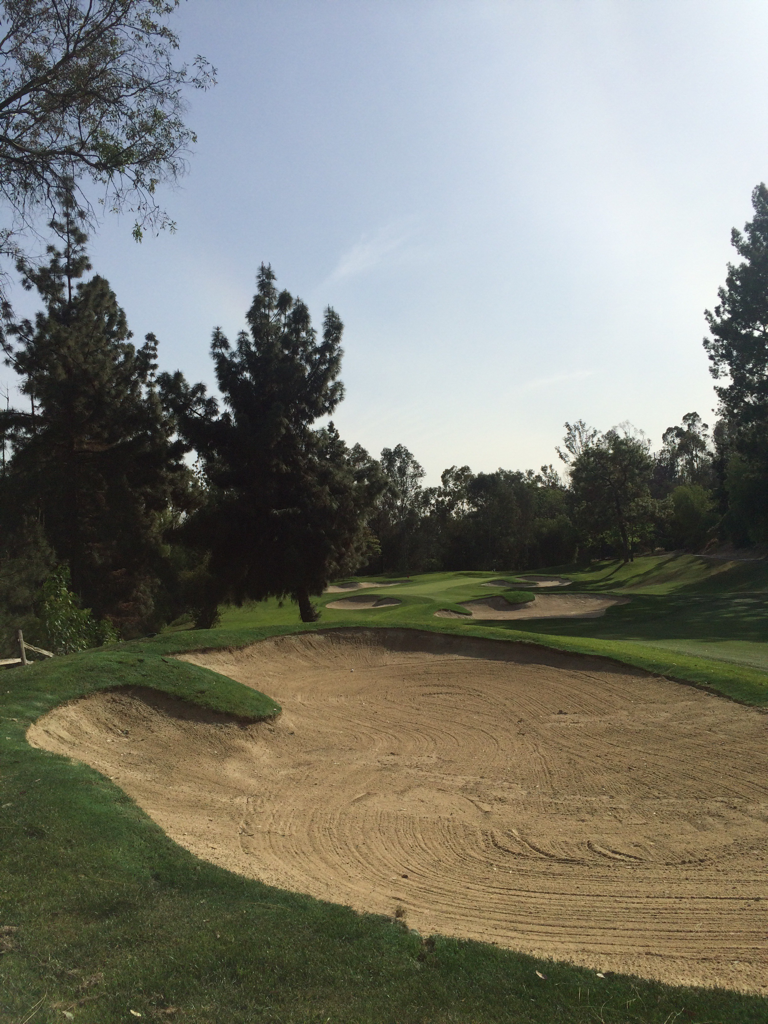 Industry Hills (The Babe Course) - City Of Industry, California, United  States of America | SwingU