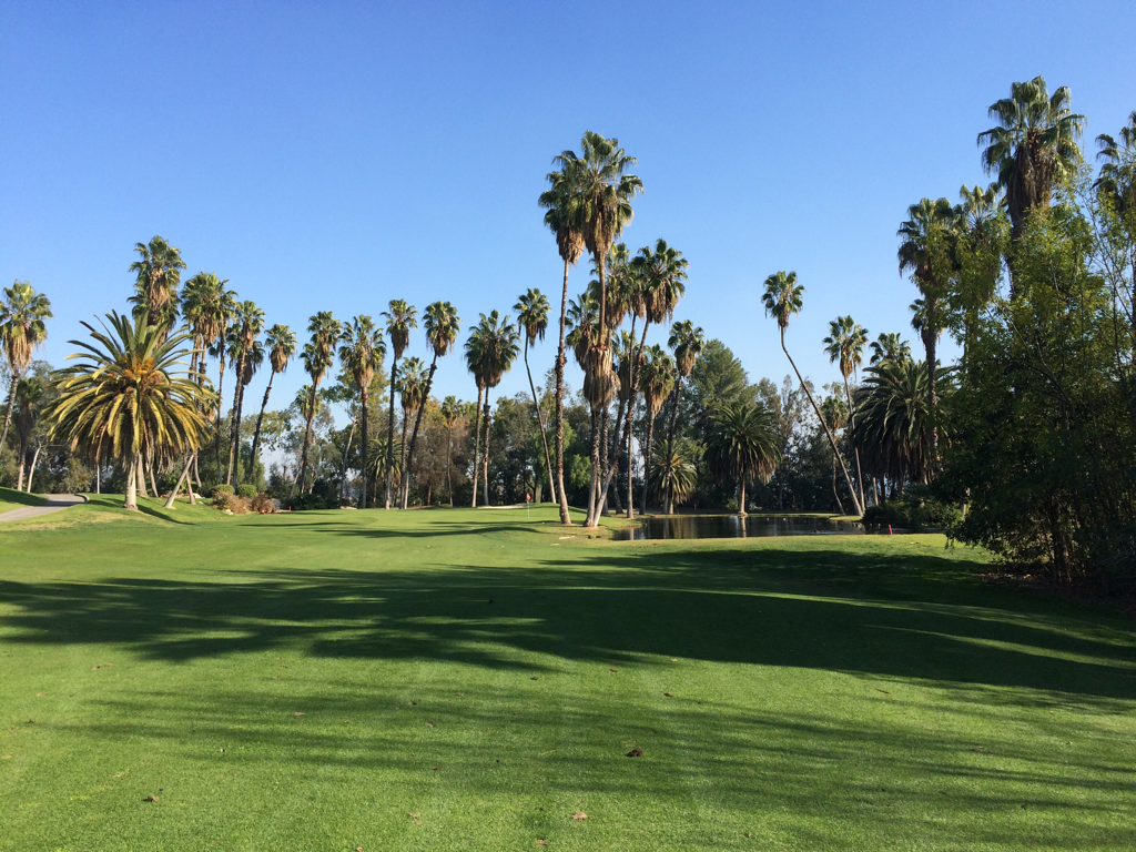 Industry Hills (The Babe Course) - City Of Industry, California, United  States of America | SwingU
