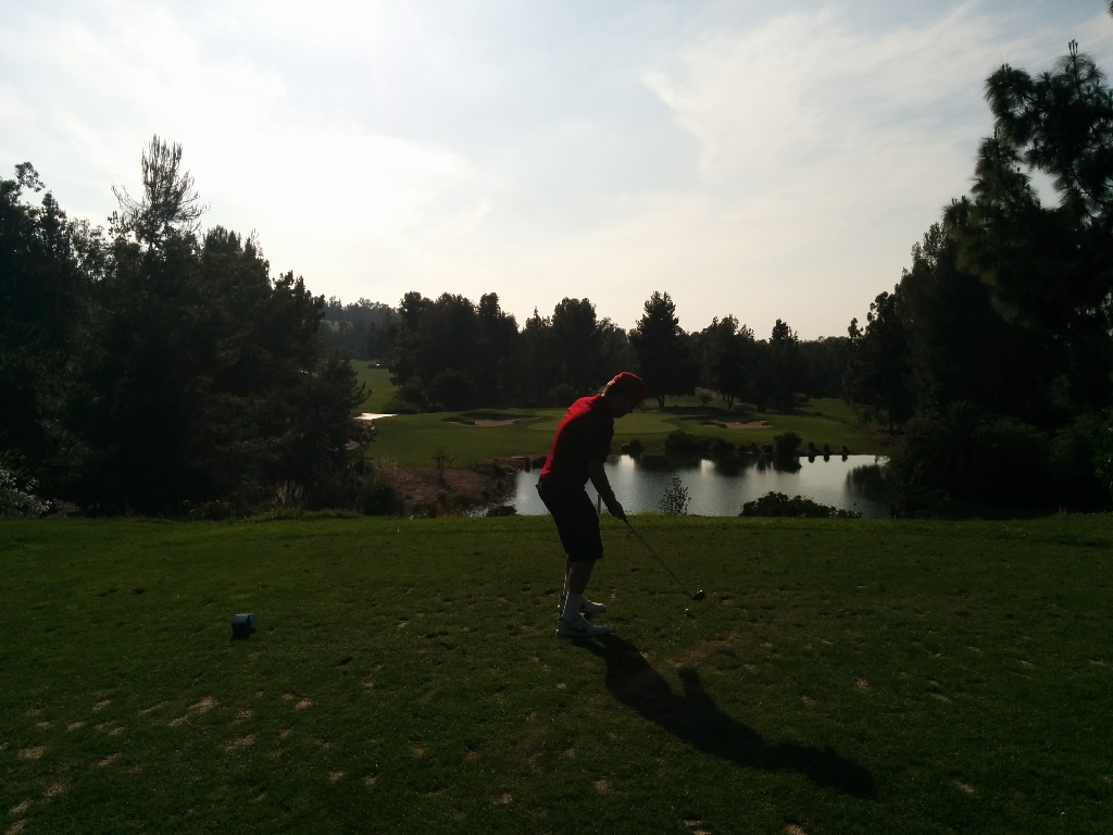 Industry Hills (The Babe Course) - City Of Industry, California, United  States of America | SwingU