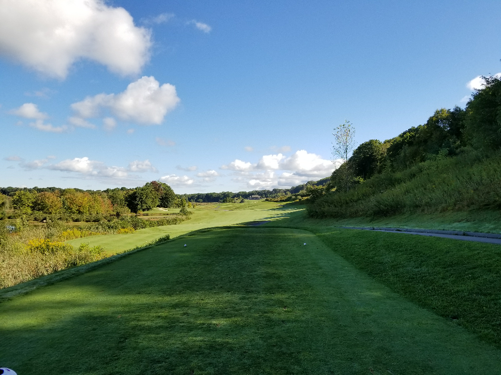 Berkshire Valley Golf Course Oak Ridge New Jersey United States Of 