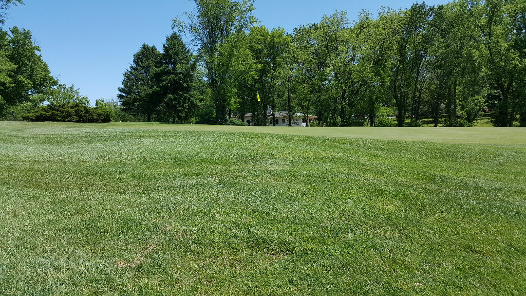 Westview Golf Course 19 27 Quincy Illinois United States Of 
