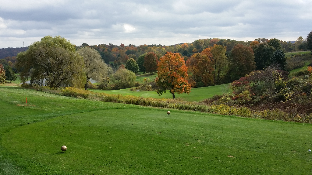 Rolling Fields, Murrysville, Pennsylvania Golf course information and