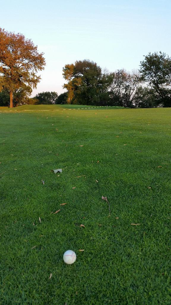 Kissena Park Golf Course - Flushing, New York, United States of America |  SwingU