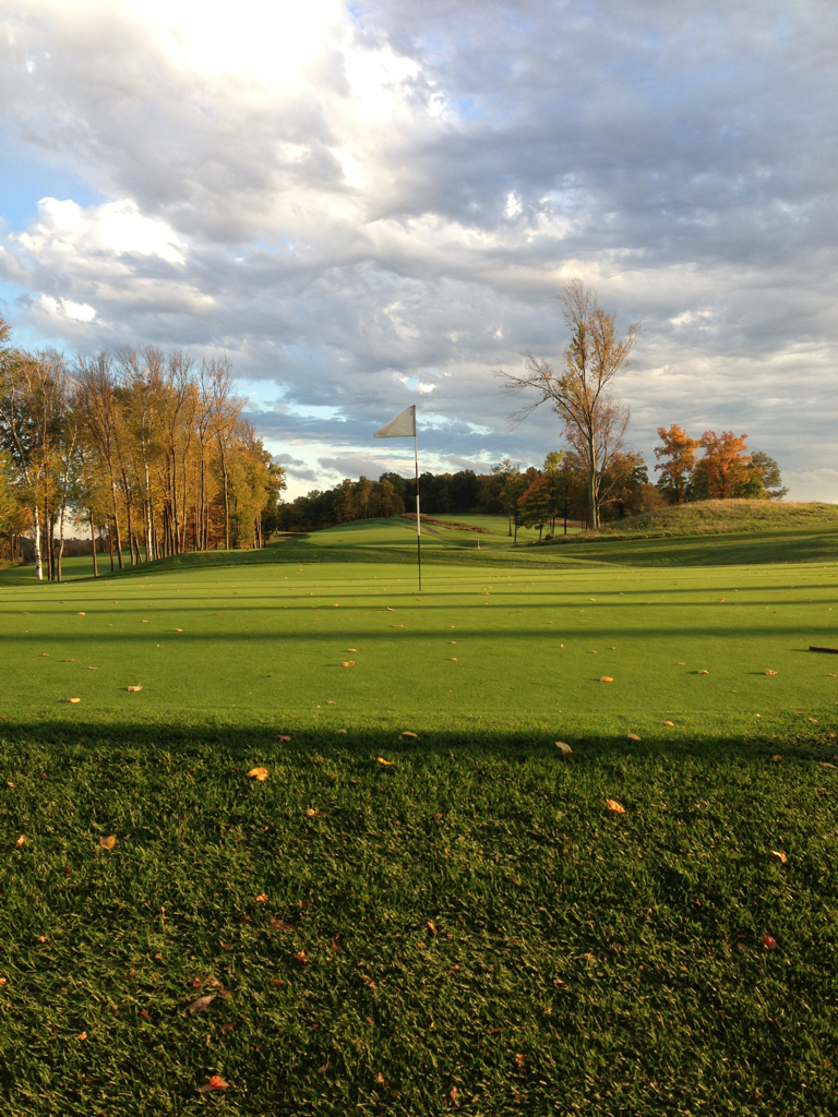 Wintonbury Hills Golf Course Bloomfield Connecticut United States 