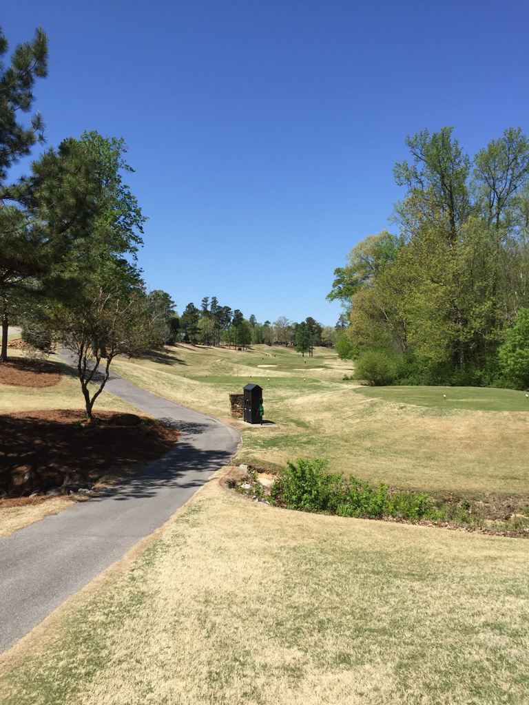 Neuse Golf Club Clayton North Carolina United States Of America 