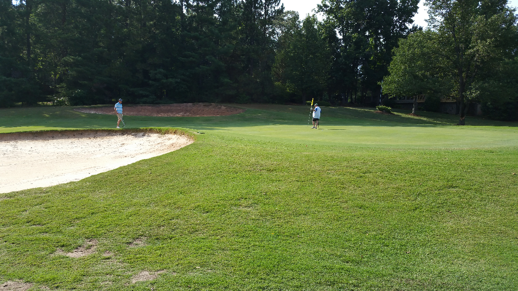 Tryon Golf Course Red Fox Golf Course Tryon , Red Fox Country Club – ATUFVJ